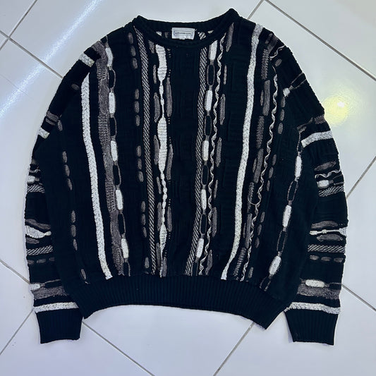 L | Coogi Style Sweater