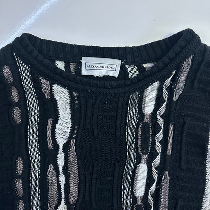 L | Coogi Style Sweater