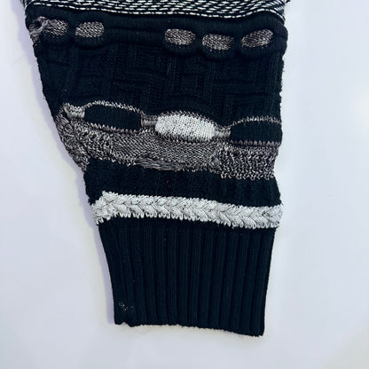 L | Coogi Style Sweater