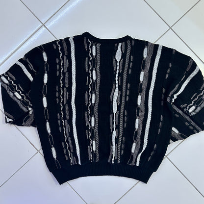 L | Coogi Style Sweater