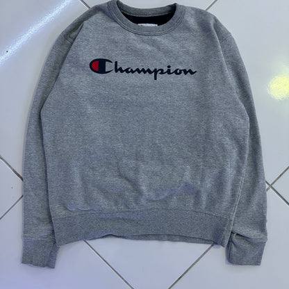 M | Champion Crewneck