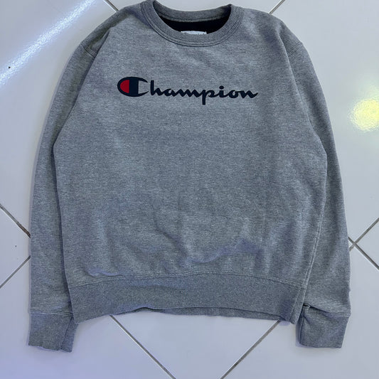 M | Champion Crewneck