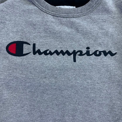 M | Champion Crewneck