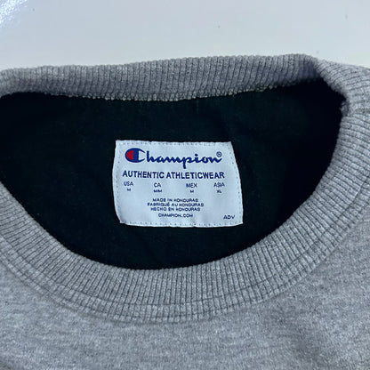 M | Champion Crewneck