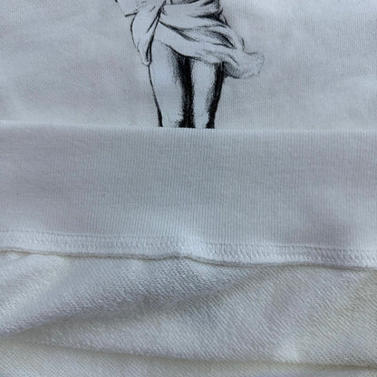 M | Saint Crewneck