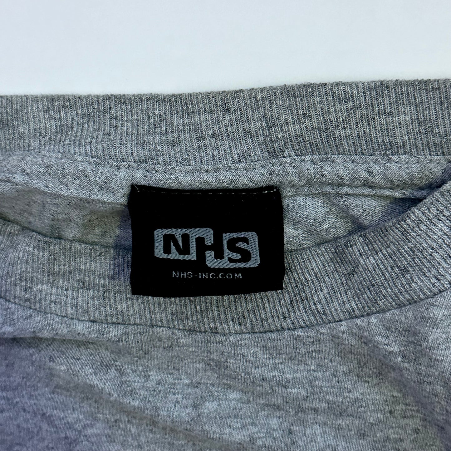 M | Independent Crewneck