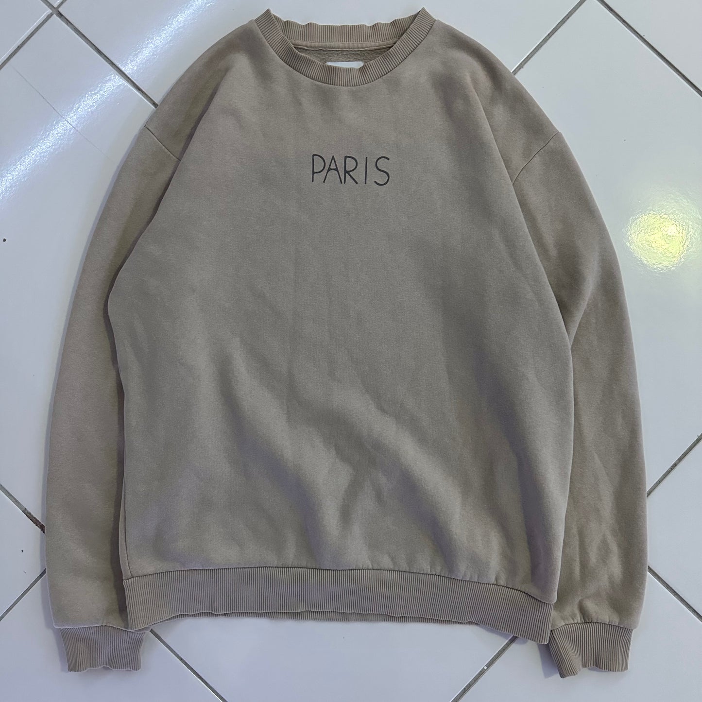 M | Bershka Sweater
