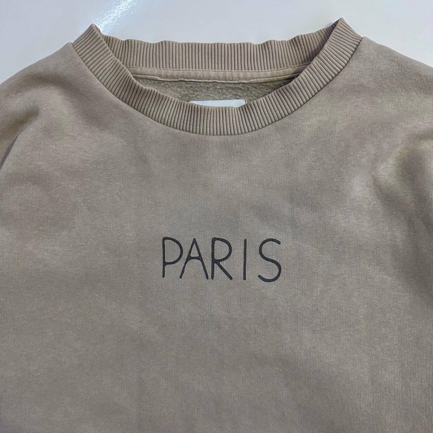 M | Bershka Sweater