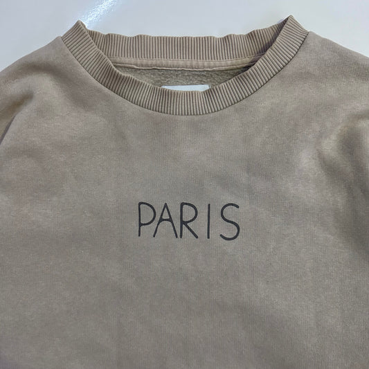 M | Bershka Sweater