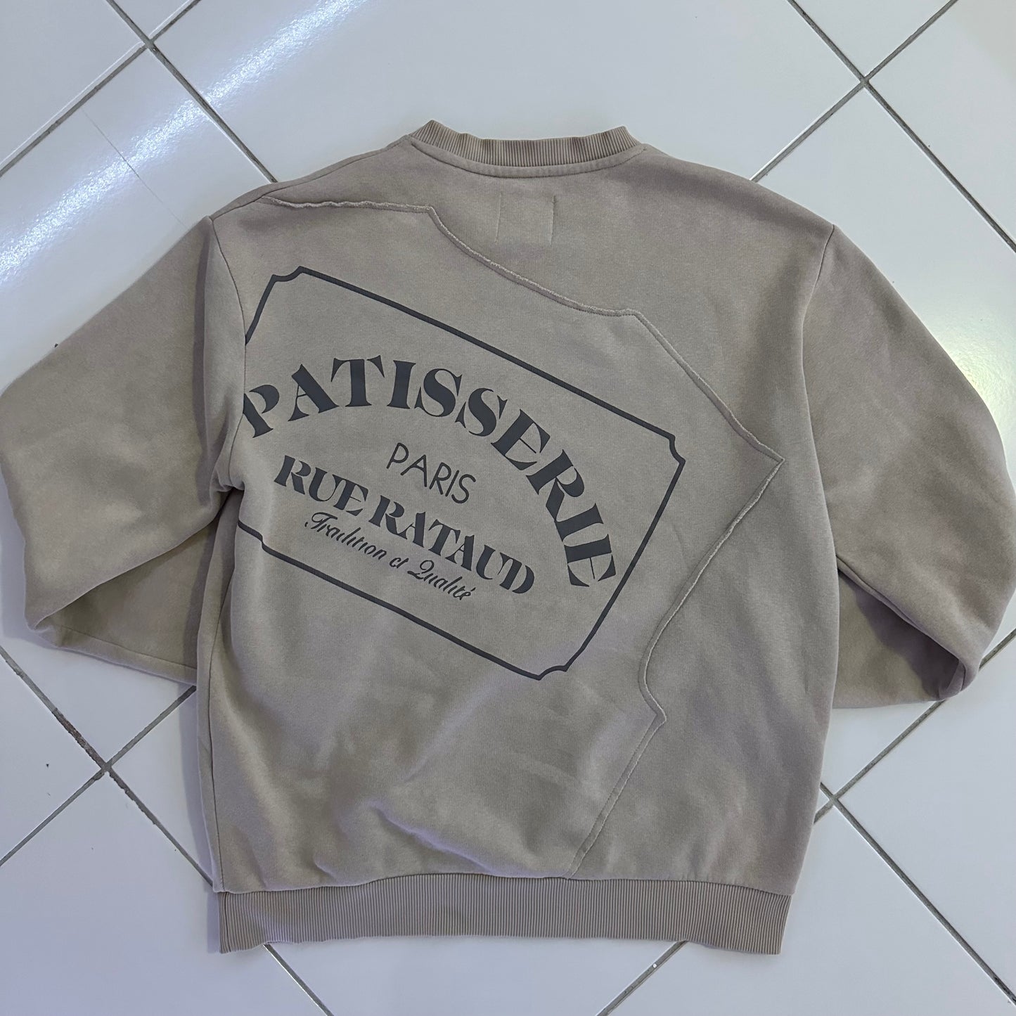 M | Bershka Sweater