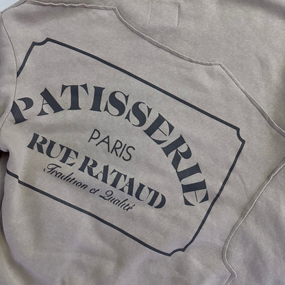 M | Bershka Sweater