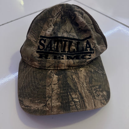 Richardson Satilla REMC Cap