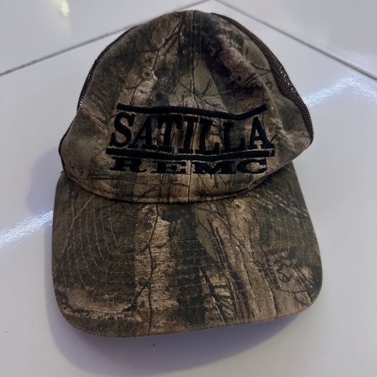 Richardson Satilla REMC Cap