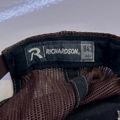 Richardson Satilla REMC Cap