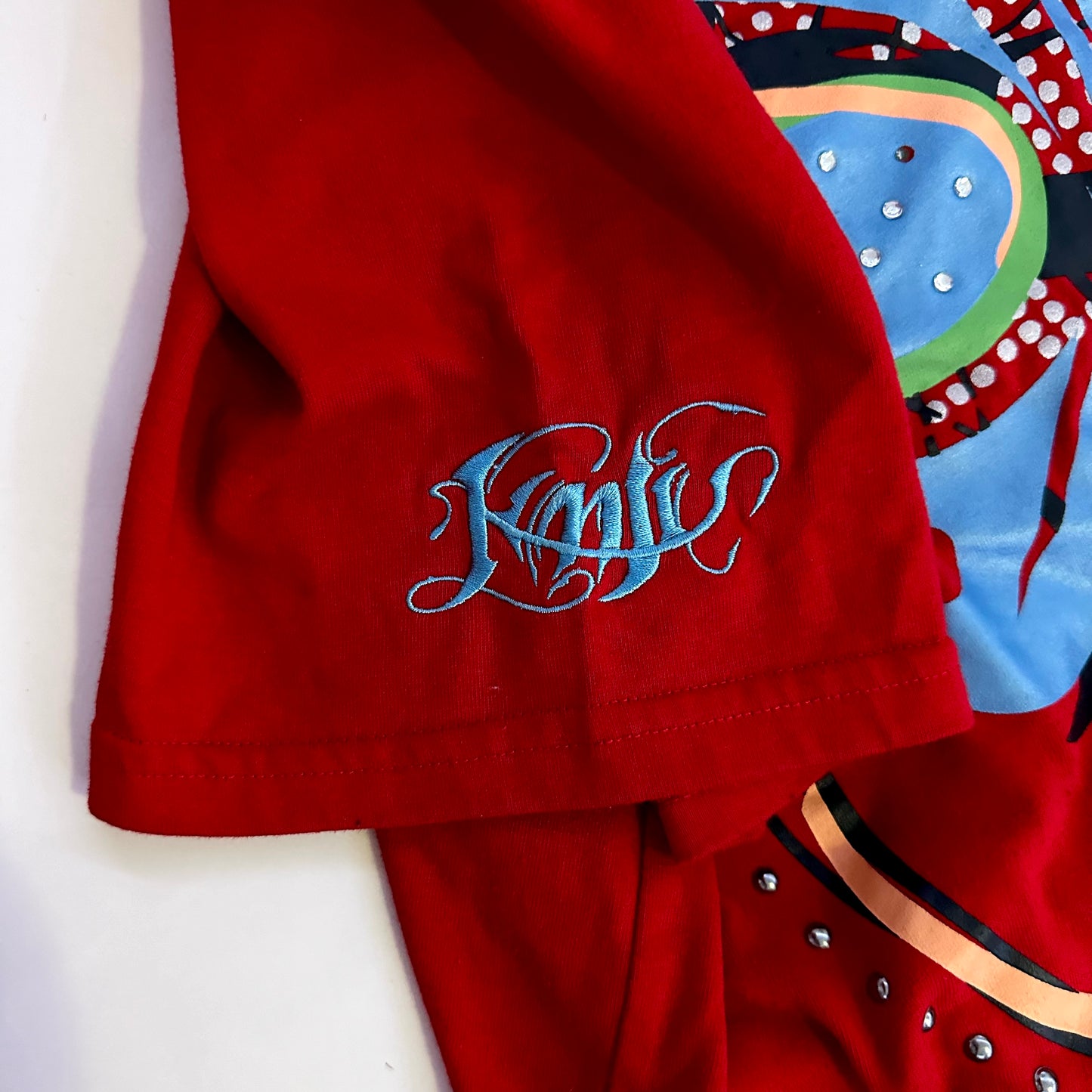 L | Kaalu T-Shirt
