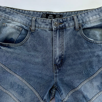 34x32 | Vintage Rebel Vengeance Pants