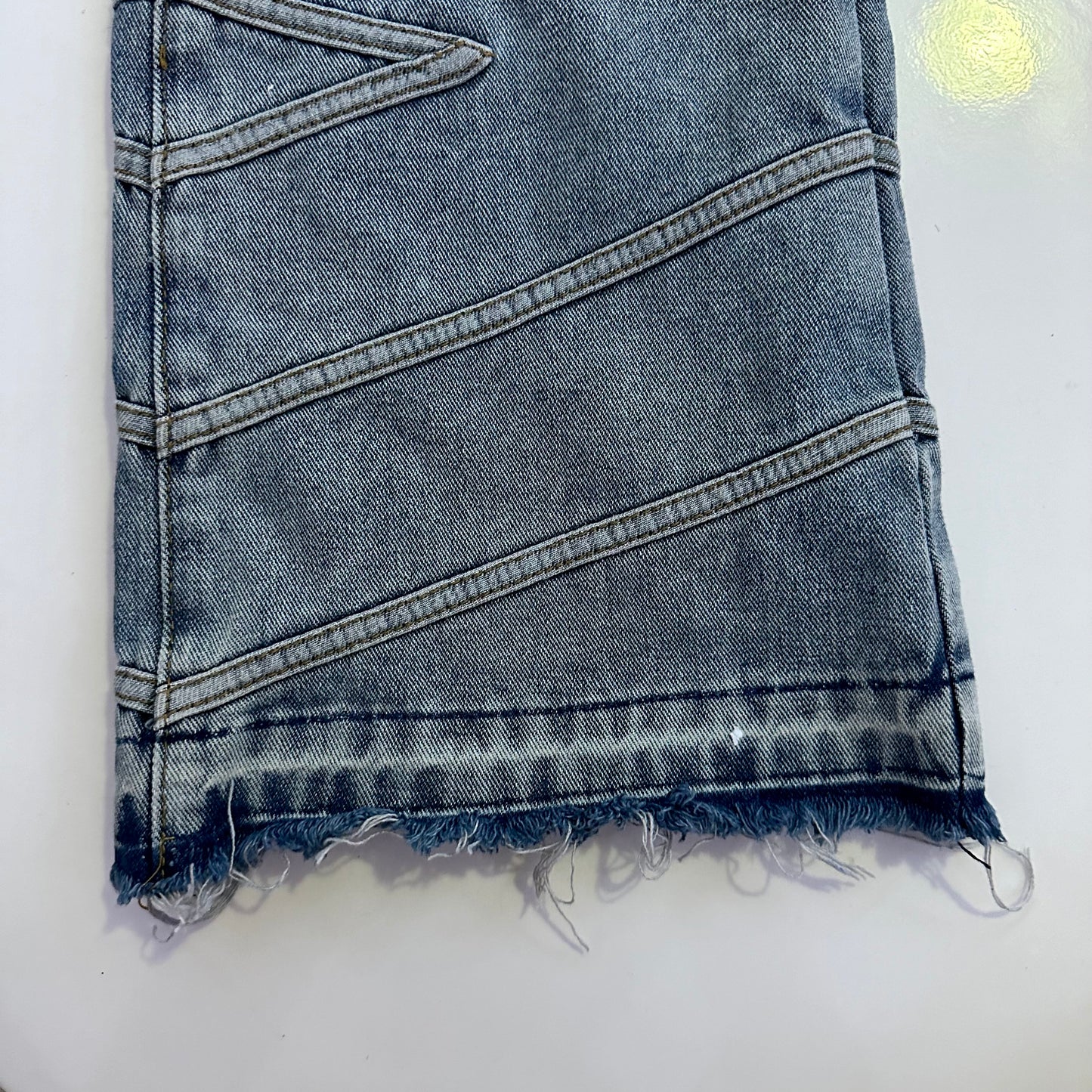 34x32 | Vintage Rebel Vengeance Pants