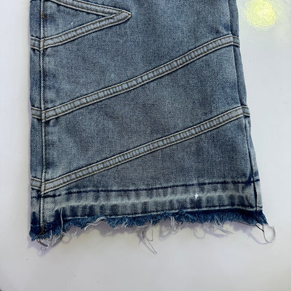 34x32 | Vintage Rebel Vengeance Pants