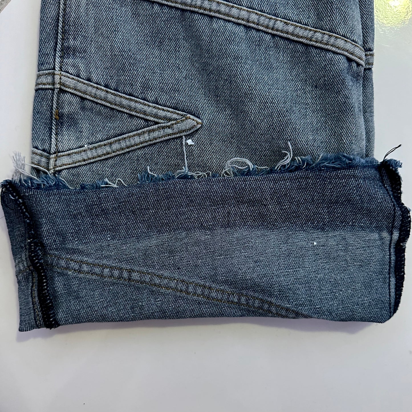 34x32 | Vintage Rebel Vengeance Pants