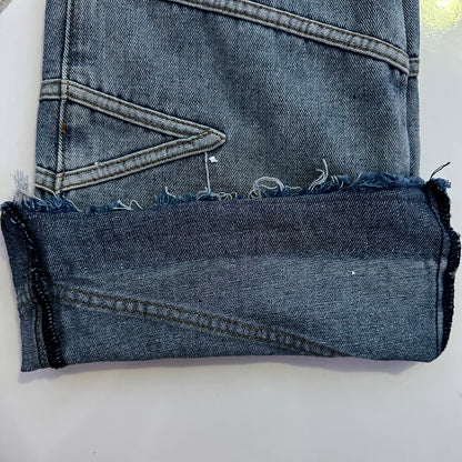 34x32 | Vintage Rebel Vengeance Pants