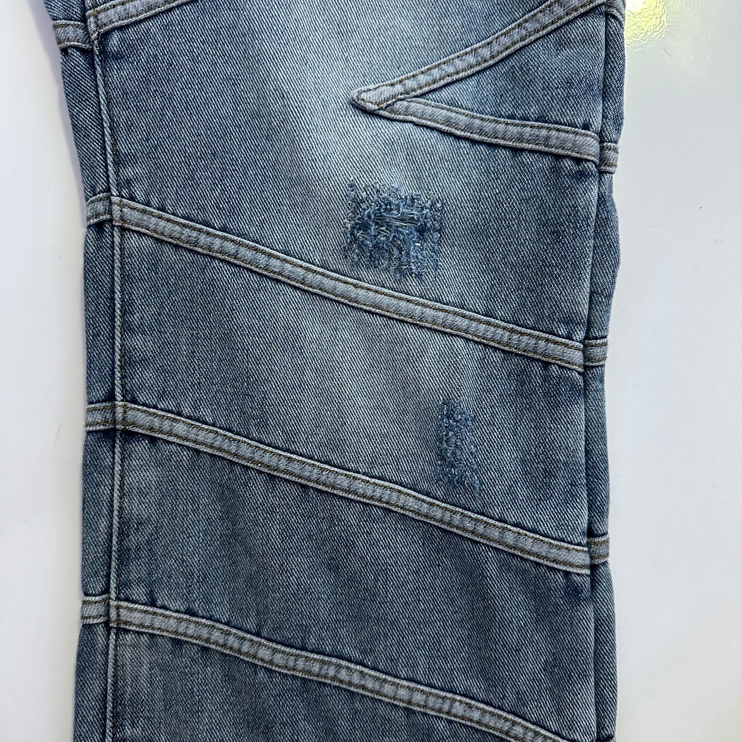 34x32 | Vintage Rebel Vengeance Pants