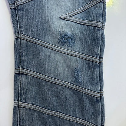 34x32 | Vintage Rebel Vengeance Pants