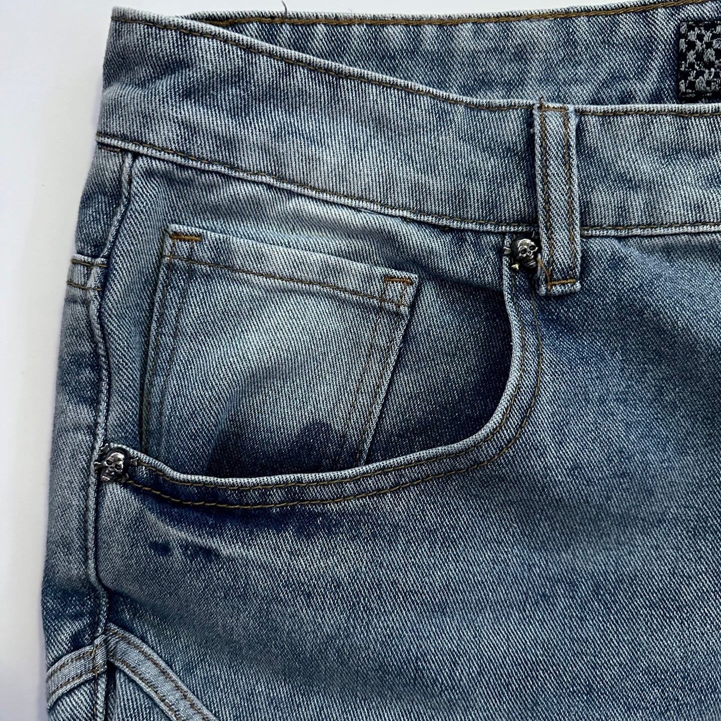 34x32 | Vintage Rebel Vengeance Pants