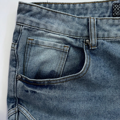 34x32 | Vintage Rebel Vengeance Pants