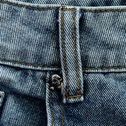 34x32 | Vintage Rebel Vengeance Pants