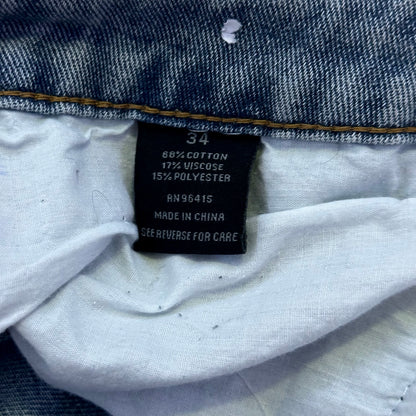 34x32 | Vintage Rebel Vengeance Pants