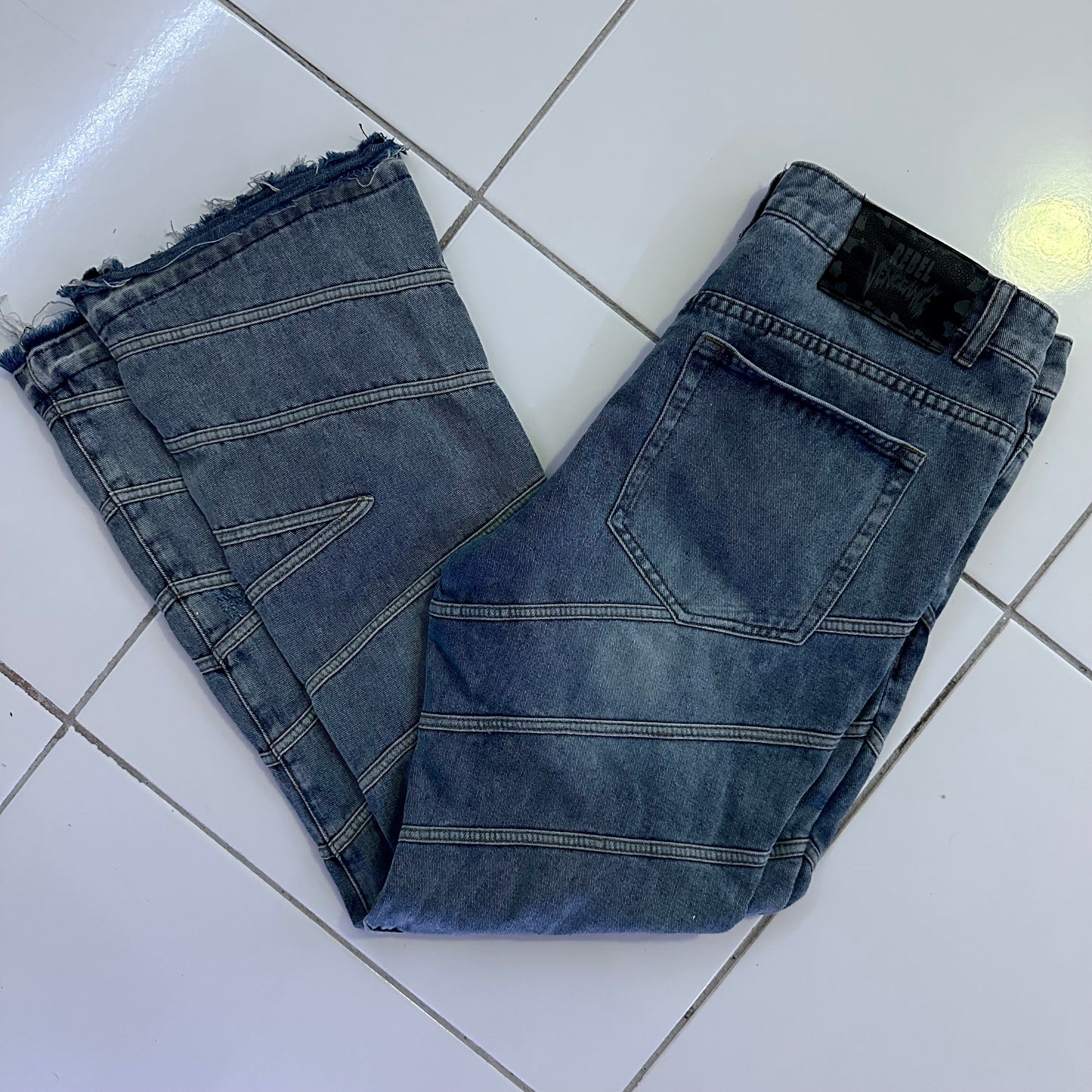 34x32 | Vintage Rebel Vengeance Pants