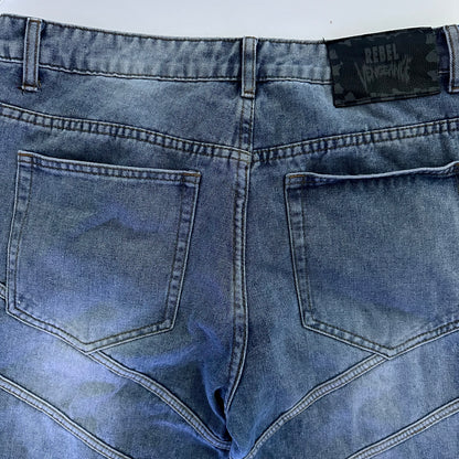 34x32 | Vintage Rebel Vengeance Pants