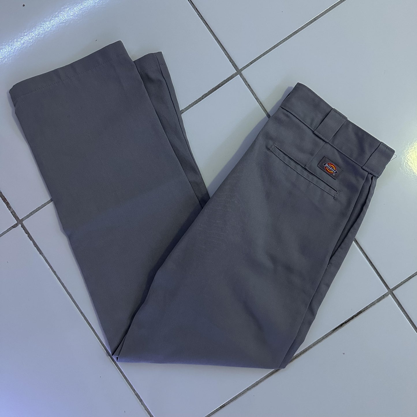 32x30 | Dickies 874 Gray