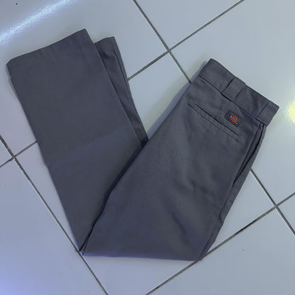 32x30 | Dickies 874 Gray